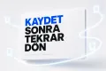 Kaydetme Artırma: Sadece Bugün Değil, Her Gün Etkileşim