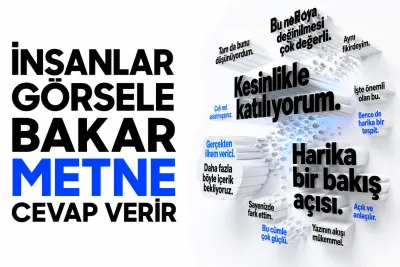 Yorum Artıran Metin Yazarlığı(Copywriting) Sırları