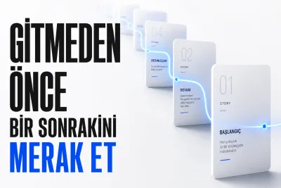 Hikayelerini Geçmelerine İzin Verme: Story İzlenmelerini Artıran Taktikler
