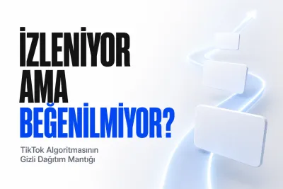 TikTok Algoritma Mantığını Anlama ve Doğal Beğeni Artırma