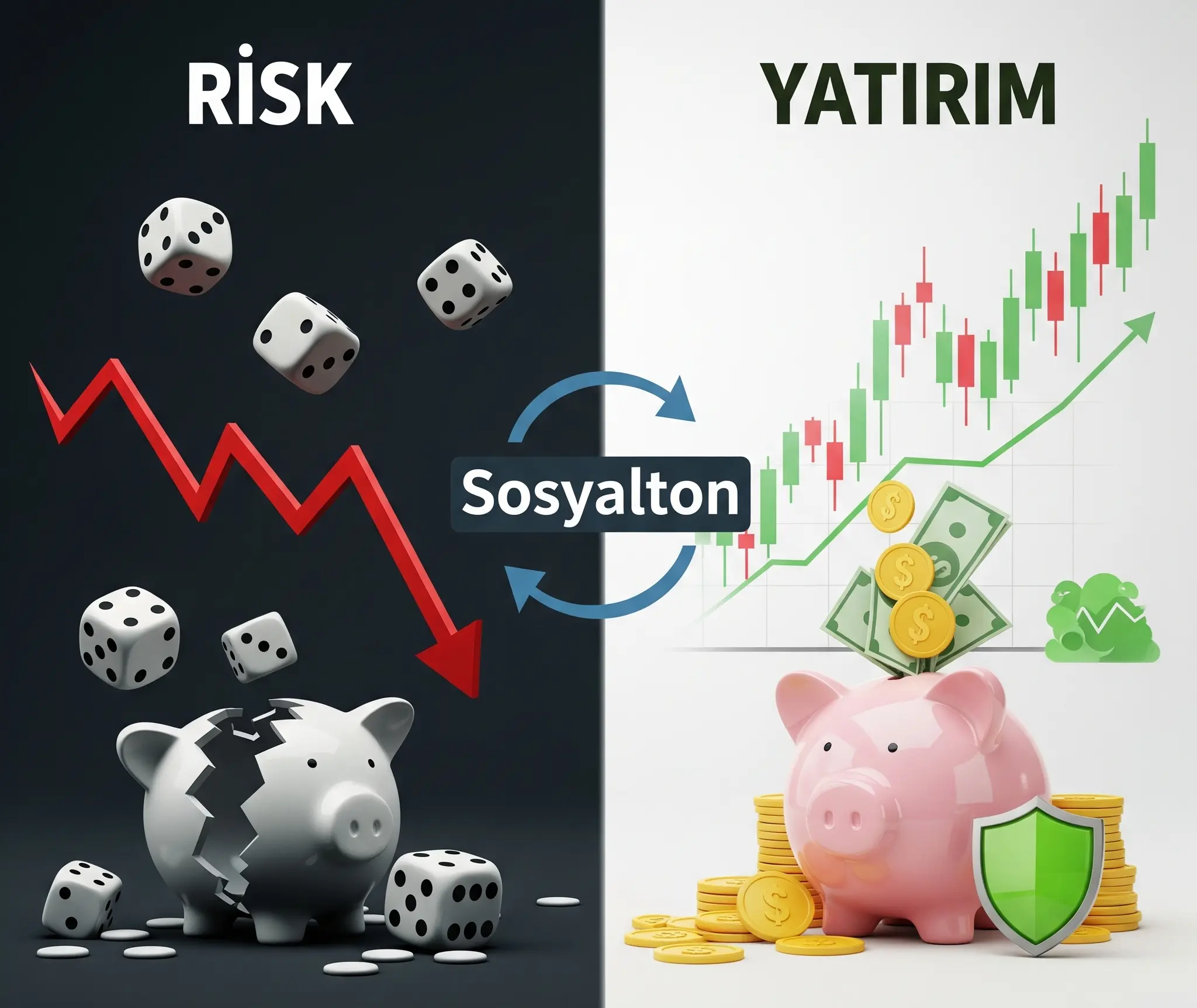 Sosyalton ucretsiz ve guvenli dinlenme artisi saglar