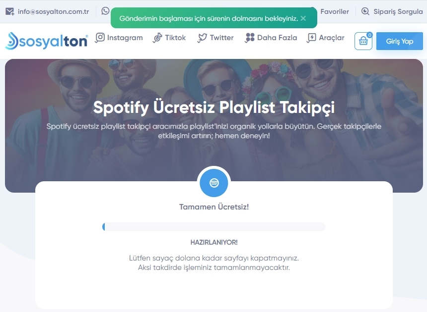 Spotify playlist takipci begeni nasil yapilir gorsel-2