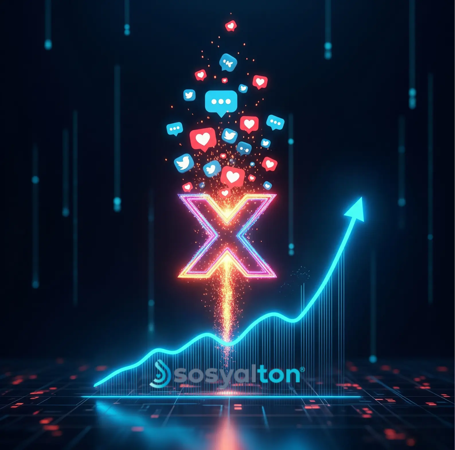 Twitter ucretsiz goruntulenme video izlenme hilesi sosyaltonda