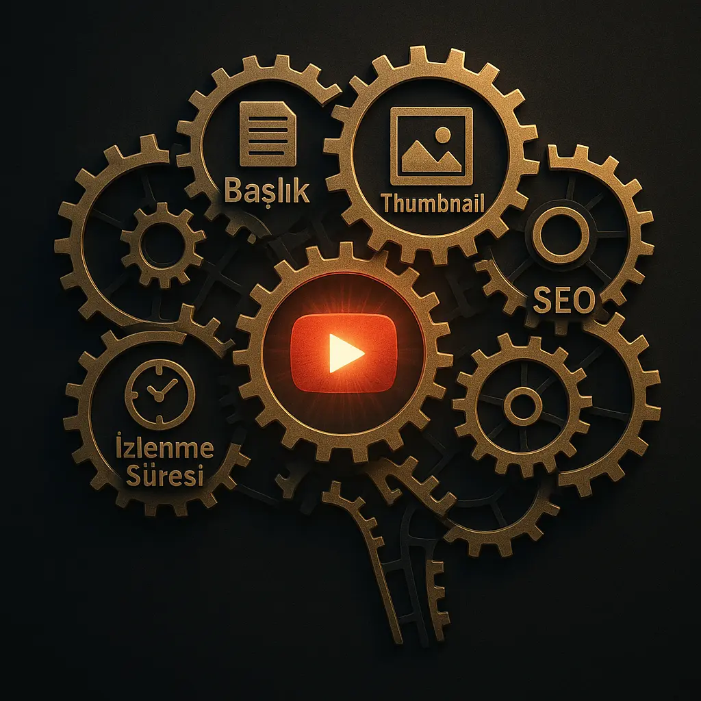 Youtube izlenme artirma stratejileri