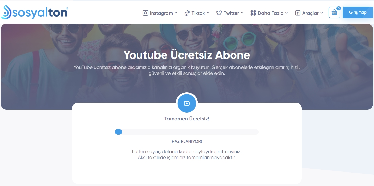 Youtube ucretsiz abone nasil yapilir adim-3