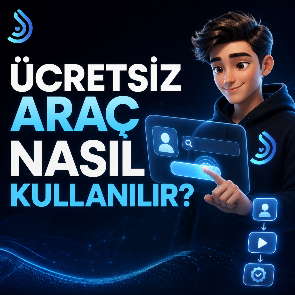 Instagram Ücretsiz Kaydetme Test Adımları